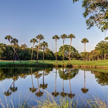 1038 Sparrow Pond Kiawah Island Dış mekan fotoğraf